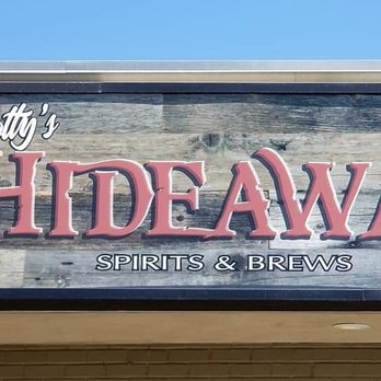Scotty's Hideaway