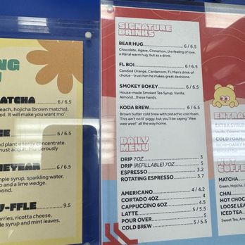 Quigley Coffee - Fun drink ideas - Coffee & Tea Near Me - Sanford, Florida Quigley Coffee - Fun drink ideas - Coffee & Tea Near Me - Sanford, Florida