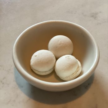 Camphor - French Near Me - Los Angeles, California