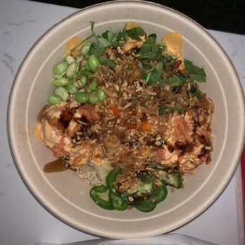 Poki DC - Hawaiian Near Me - Washington, DC, District of Columbia