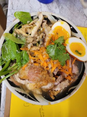 Big Big Table by null