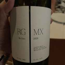 il Duomo - Best Malbec!