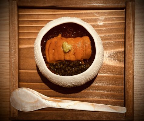 ITO by null