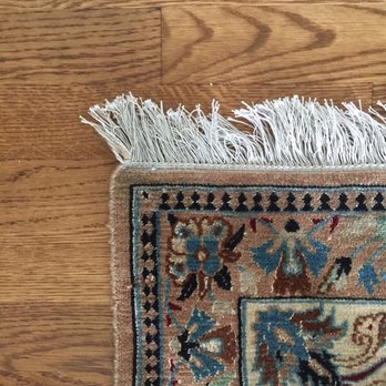 Solak Rug Repair - After - Rugs Near Me - Edmonds, Washington Solak Rug Repair - After - Rugs Near Me - Edmonds, Washington