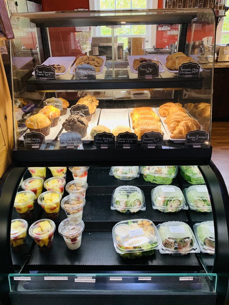 BEAN RUSH CAFE Updated September 2024 49 Photos & 134 Reviews