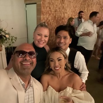 LUCE Kettner - Dance floor and bar! - Venues & Event Spaces Near Me - San Diego, California LUCE Kettner - Dance floor and bar! - Venues & Event Spaces Near Me - San Diego, California