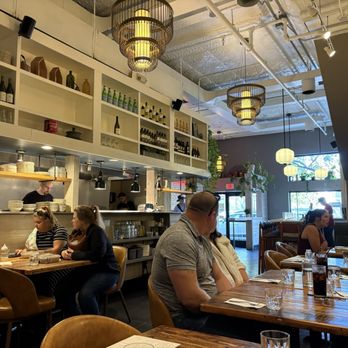 The Flying Noodle - Inside cozy - Noodles Near Me - Traverse City, Michigan The Flying Noodle - Inside cozy - Noodles Near Me - Traverse City, Michigan