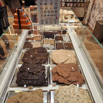 Venchi - Gelato Near Me - Santa Clara, California Venchi - Gelato Near Me - Santa Clara, California