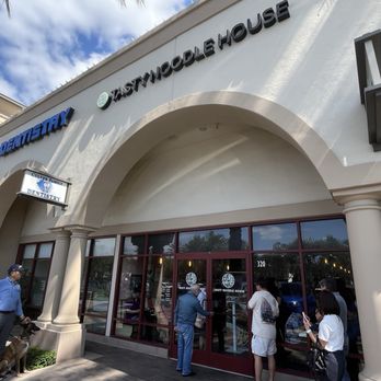 Tasty Noodle House - Shanghainese Near Me - Irvine, California