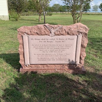 Branch Davidian Seventh-Day Adventist Assoc - Churches Near Me - Waco, Texas Branch Davidian Seventh-Day Adventist Assoc - Churches Near Me - Waco, Texas