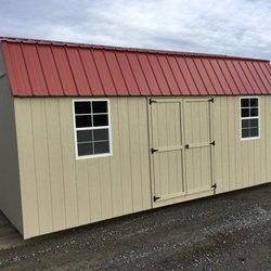 The Barn Shop