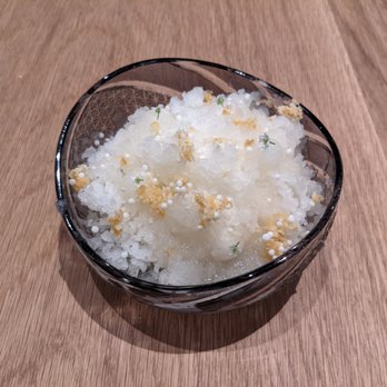 Nisei - Kakigori - Japanese Near Me - San Francisco, California Nisei - Kakigori - Japanese Near Me - San Francisco, California