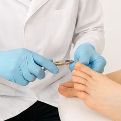 University Foot and Ankle Clinic  - Handling all types of foot and ankle care.