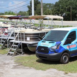 Salty Dog Marine Center