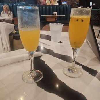 Bistro Café - Mimosas - Breakfast & Brunch Near Me - Coral Gables, Florida Bistro Café - Mimosas - Breakfast & Brunch Near Me - Coral Gables, Florida