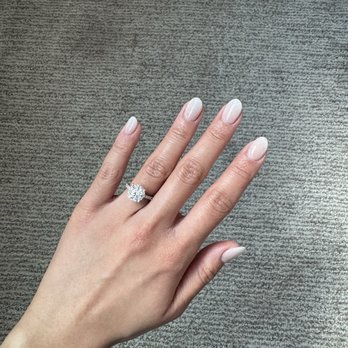 Buttercup by Haru - Manicure by Tammy! - Nail Technicians Near Me - Fullerton, California Buttercup by Haru - Manicure by Tammy! - Nail Technicians Near Me - Fullerton, California
