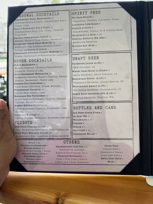Menu photo 7 Leftovers Cafe Jupiter, FL Menu photo 7 Leftovers Cafe Jupiter, FL