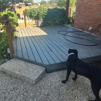 Denton Custom Decks - Decks & Railing Near Me - Denton, Texas Denton Custom Decks - Decks & Railing Near Me - Denton, Texas