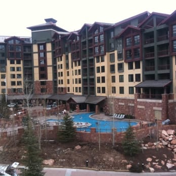 Canyons Village - Hotels Near Me - Park City, Utah Canyons Village - Hotels Near Me - Park City, Utah