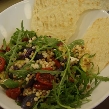 Strada - goat cheese salad - Italian Near Me - London, XGL Strada - goat cheese salad - Italian Near Me - London, XGL