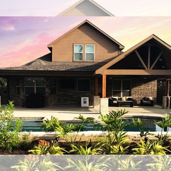 Affordable Shade Patio Covers - Custom built by Affordable Shade Patio Covers Houston - Roofing Near Me Affordable Shade Patio Covers - Custom built by Affordable Shade Patio Covers Houston - Roofing Near Me