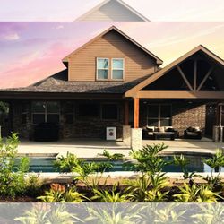 Affordable Shade Patio Covers - Custom built by Affordable Shade Patio Covers Houston
