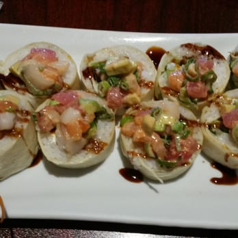 W Sushi Bar - The best! - Japanese Near Me - Palmer, Puerto Rico W Sushi Bar - The best! - Japanese Near Me - Palmer, Puerto Rico
