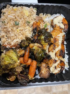 District Rico Menu DISTRICT RICO - Updated July 2026 - 14 Photos & 21 Reviews - 1060 ...