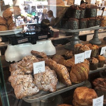 Tatte Bakery & Cafe | Beacon St - Pastries! - Bakeries Near Me - Brookline, Massachusetts