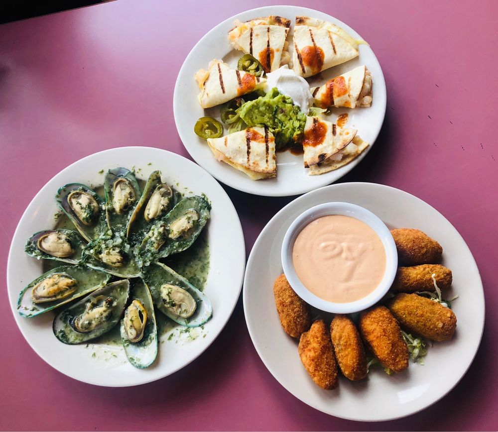 PUERTO VALLARTA RESTAURANT Updated September 2024 78 Photos & 89