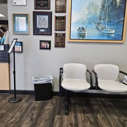 The Eye Center