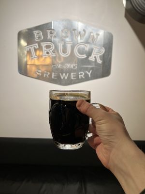 Brown Truck Brewery - High Point by null