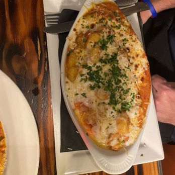 Ciao Ristorante - Gnocchi alla Vodka - Italian Near Me - Louisville, Kentucky