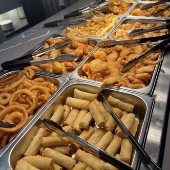 Charcoal Grill & Modern Buffet - Buffets Near Me - Queens, New York Charcoal Grill & Modern Buffet - Buffets Near Me - Queens, New York