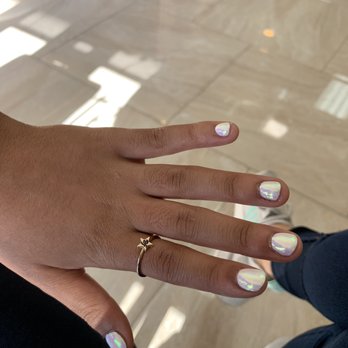 Sassy Nails - Nail Salons Near Me - Las Vegas, Nevada