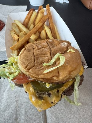 Bluebird Fish Camp by null