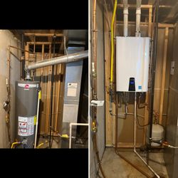 Del Sol Plumbing Solutions