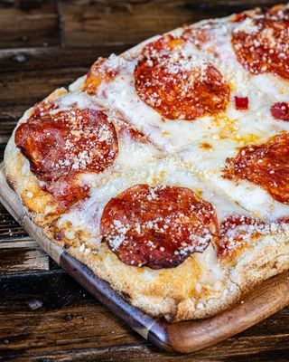 Heroic Italian Berkeley by null