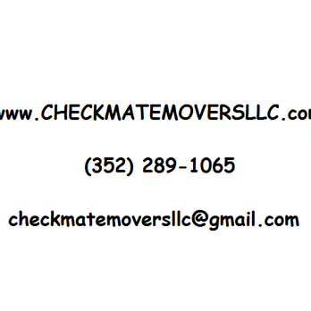 CHECKMATE MOVING & STORAGE - Updated July 2025 - 39 Photos - 3101 SW ...