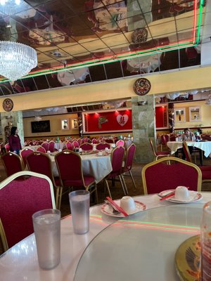 King Palace | Seafood Restaurant by null