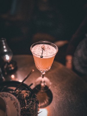 Apothecary by null