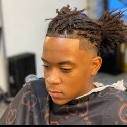 V -Styles Barbershop