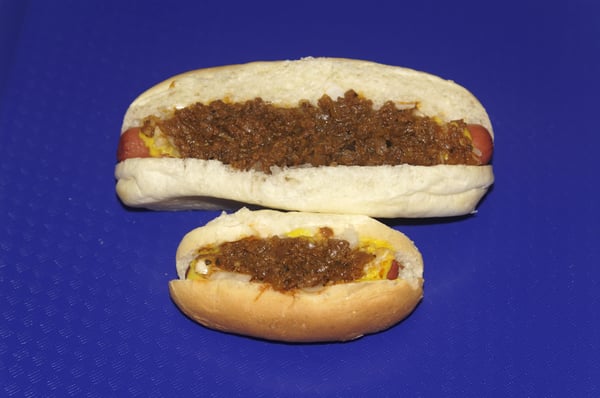 Hot Dog Charlie's Cohoes by null