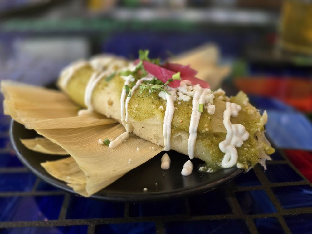 Pepe's Cantina