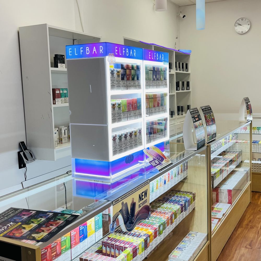 THE BEST 10 Vape Shops near LOWER SPADINA AVE, TORONTO, ON M5V, CANADA -  Updated 2026 - Hours