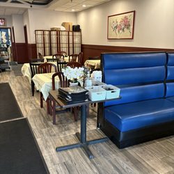 Jade Garden Restaurant