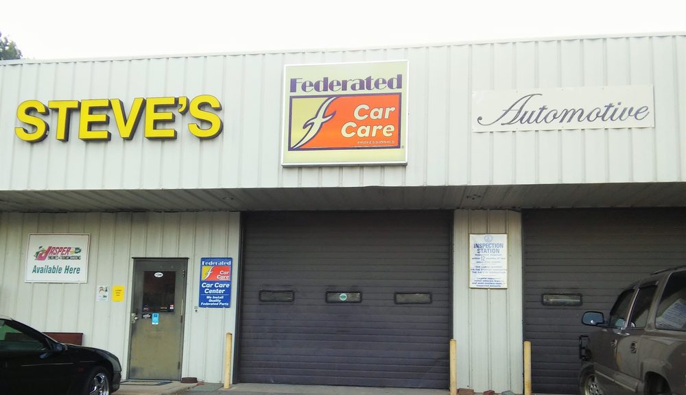 STEVE’S AUTOMOTIVE Updated July 2024 20 Photos 14381 US Hwy 29