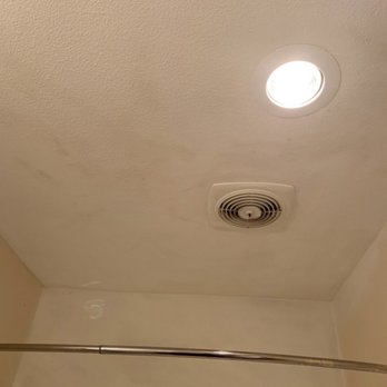 All Hours Restoration - Happy to see no more mold. Armando did a great job. - Damage Restoration Near Me All Hours Restoration - Happy to see no more mold. Armando did a great job. - Damage Restoration Near Me