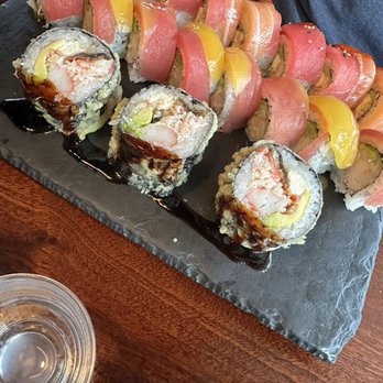 SuBI Japanese Restaurant - Japanese Near Me - Bainbridge Island, Washington
