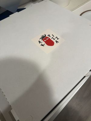 A.K. Pizza by null